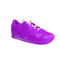 Shoes isolated on transparent background png