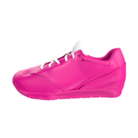 Shoes isolated on transparent background png