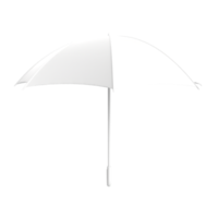 paraplu geïsoleerd Aan transparant achtergrond png