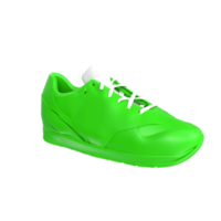 Shoes isolated on transparent background png