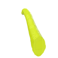 Apatosaurus Tier isoliert auf transparent Hintergrund png