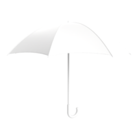 guarda-chuva isolado em transparente fundo png