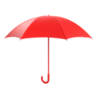 umbrella isolated on transparent background png