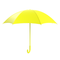 umbrella isolated on transparent background png