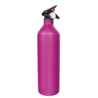 fire extinguisher isolated on transparent png