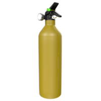 fire extinguisher isolated on transparent png