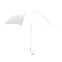 guarda-chuva isolado em transparente fundo png