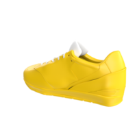 Shoes isolated on transparent background png