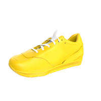 Shoes isolated on transparent background png