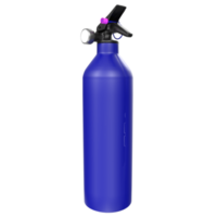 fire extinguisher isolated on transparent png