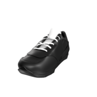 schoenen geïsoleerd Aan transparant achtergrond png