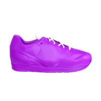 Shoes isolated on transparent background png