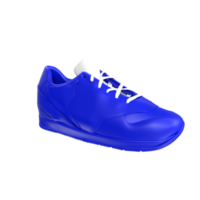 Shoes isolated on transparent background png