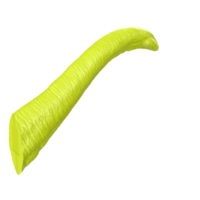 apatosaurus animal isolado em transparente fundo png