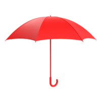 umbrella isolated on transparent background png