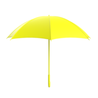 umbrella isolated on transparent background png