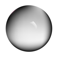 bulle savon noir png