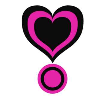 heart icon colorful png