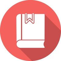 Book Vector Icon