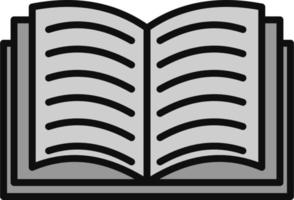 Books Vector Icon