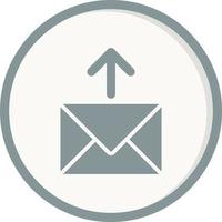 send Email Vector Icon