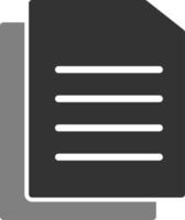 File Vector Icon