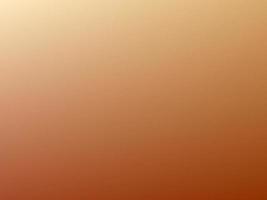 smooth gradation background with brown color vector