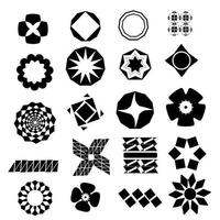 Pack of Coolest Designs editable Vector