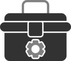 Tool Box Vector Icon