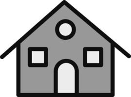 Home Vector Icon