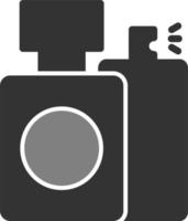 Perfume Vector Icon