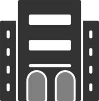 Hotel Vector Icon