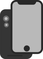 Smartphone Vector Icon