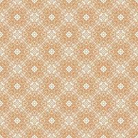 Decorative background made of small squares. The rich decoration of abstract patterns for construction of fabric or paper. vector