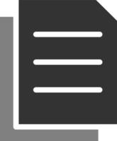 File Vector Icon