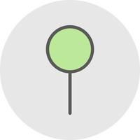 Neuter Vector Icon Design