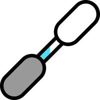 Link Vector Icon Design