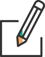 Edit Vector Icon Design