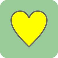 Heart  Vector Icon Design