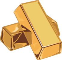 goud PNG grafisch clip art ontwerp