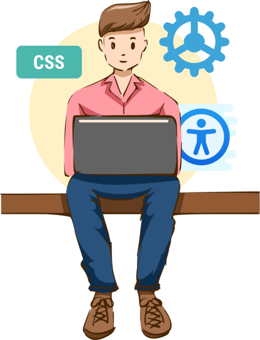 Coding Illustration PNGs for Free Download