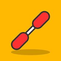 Link Vector Icon Design