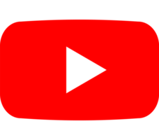 Youtube Symbol zum Netz Design png