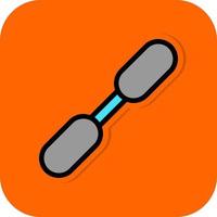 Link Vector Icon Design