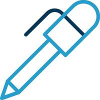 Pen Fancy Vector Icon Design