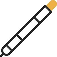 Pen Vector Icon Design