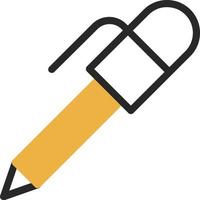 Pen Fancy Vector Icon Design