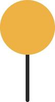 Neuter Vector Icon Design