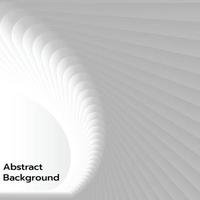 white abstract background. Monochrome abstract background. vector