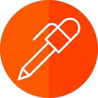 Pen Fancy Vector Icon Design